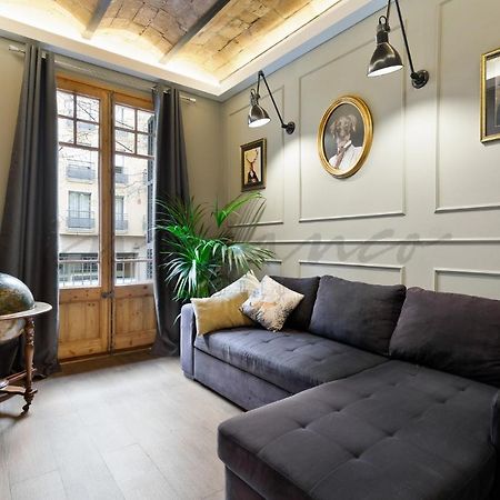 Sagrada266 By Chicstays Barcelona Exterior foto