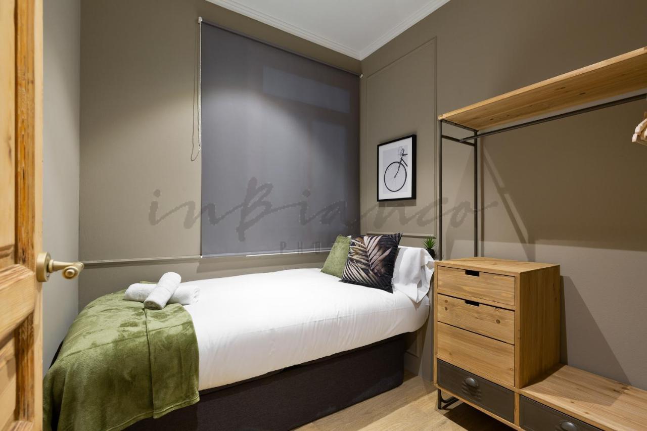 Sagrada266 By Chicstays Barcelona Exterior foto