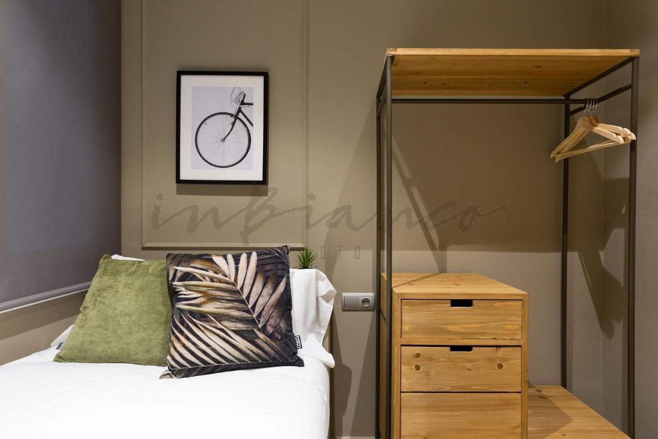 Sagrada266 By Chicstays Barcelona Exterior foto