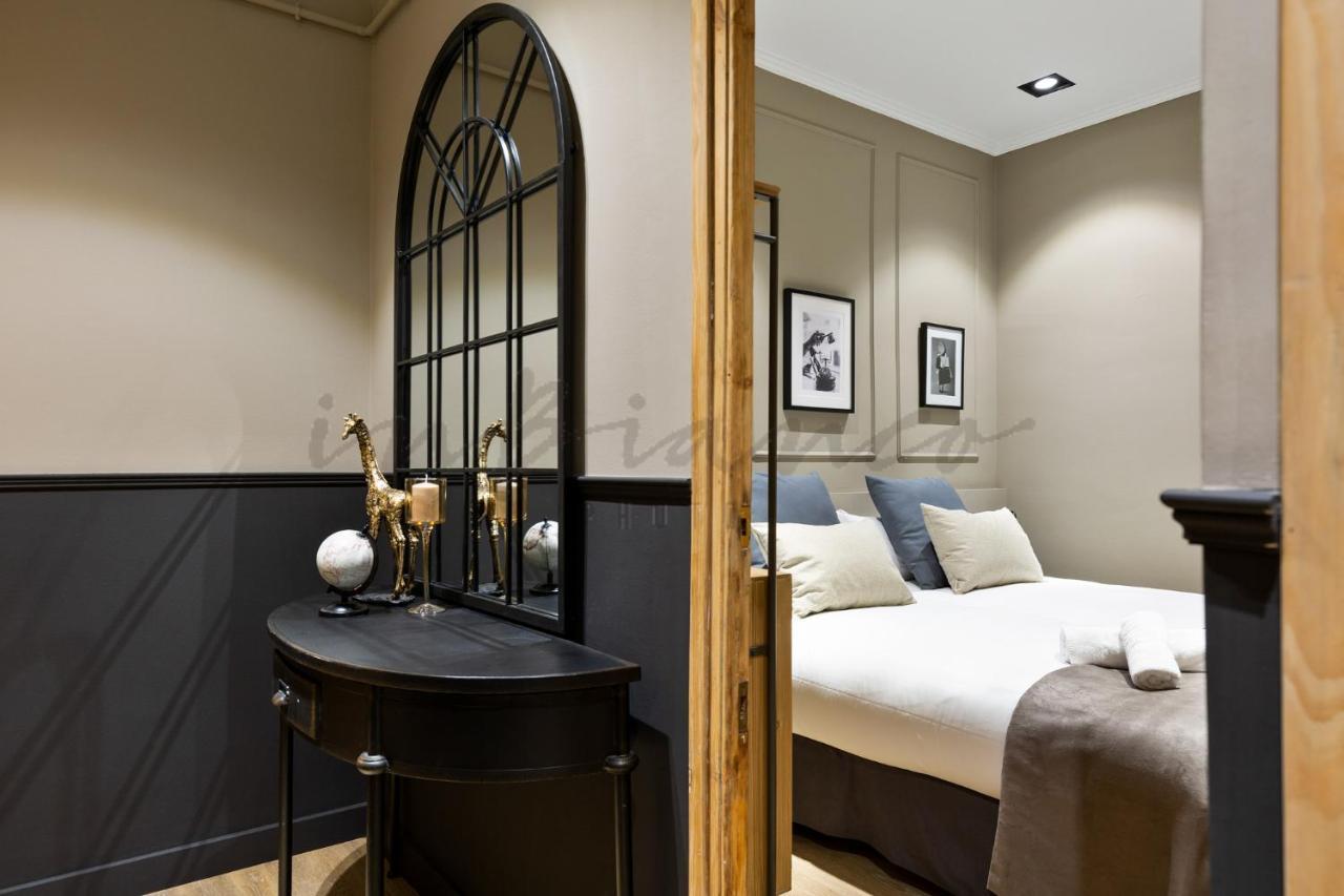 Sagrada266 By Chicstays Barcelona Exterior foto