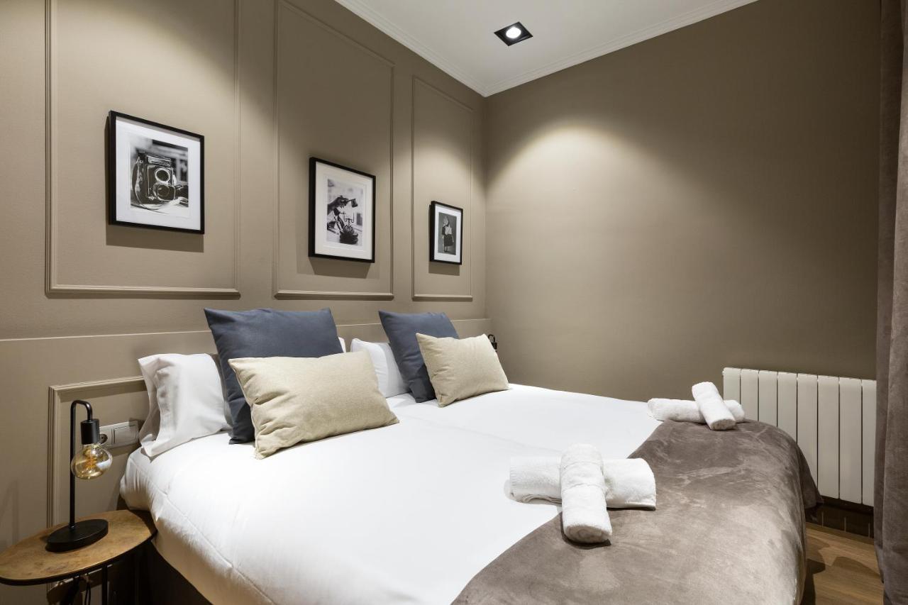Sagrada266 By Chicstays Barcelona Exterior foto