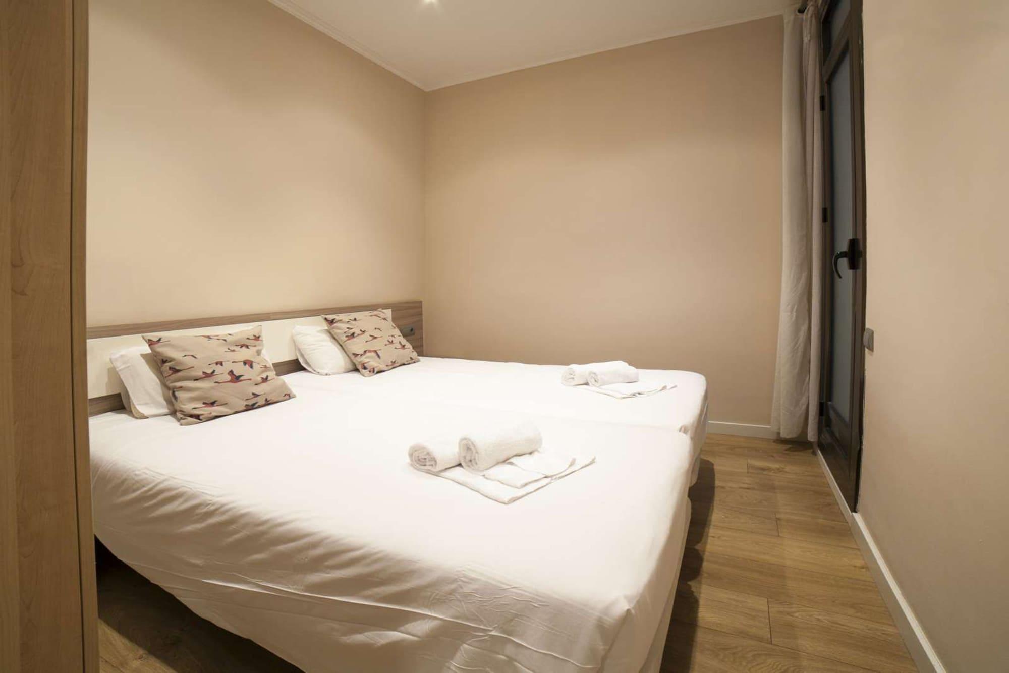 Sagrada266 By Chicstays Barcelona Exterior foto