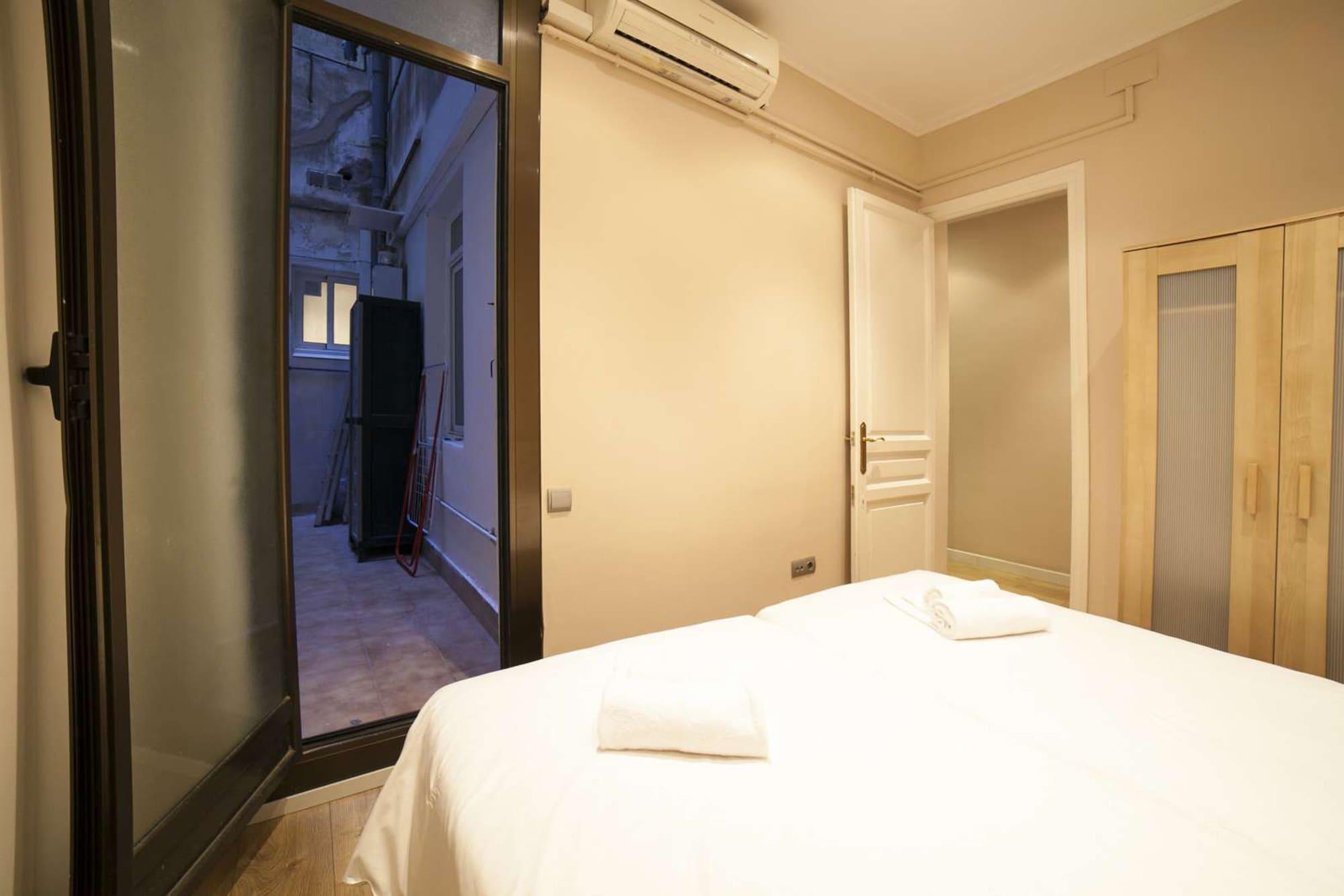 Sagrada266 By Chicstays Barcelona Exterior foto