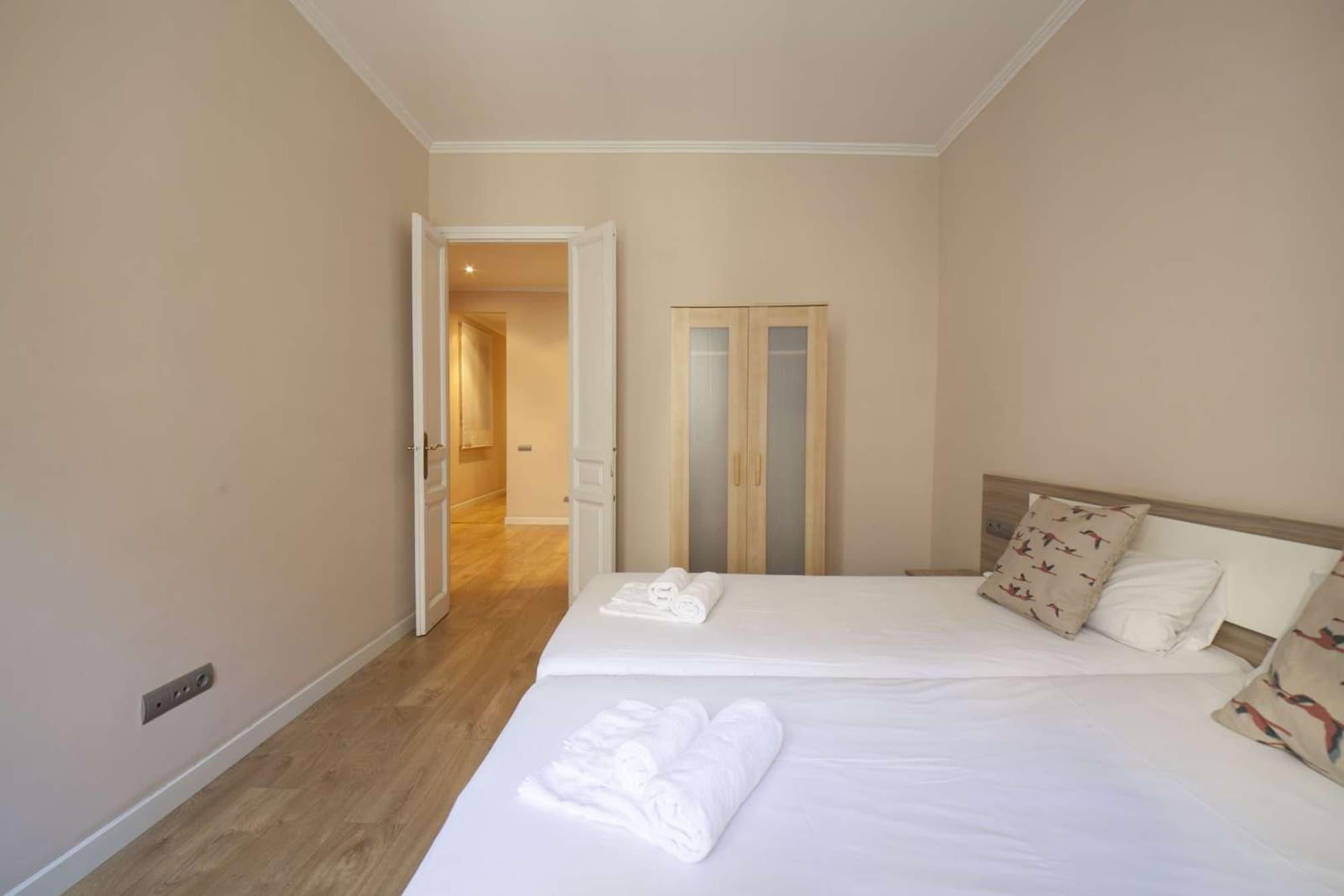 Sagrada266 By Chicstays Barcelona Exterior foto