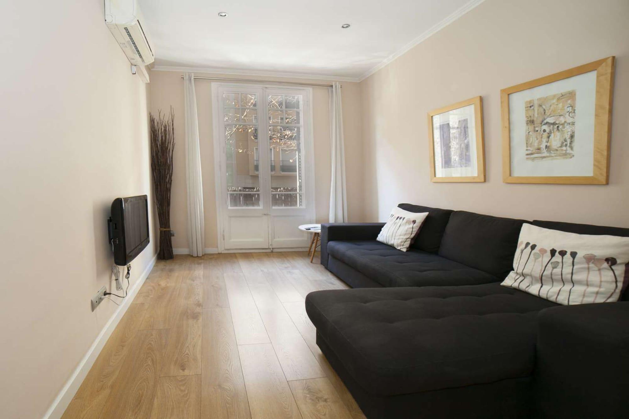 Sagrada266 By Chicstays Barcelona Exterior foto