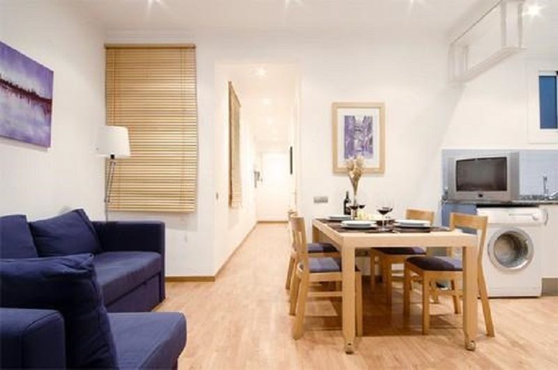 Sagrada266 By Chicstays Barcelona Exterior foto