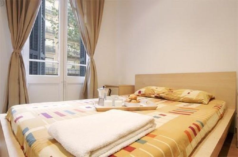 Sagrada266 By Chicstays Barcelona Exterior foto