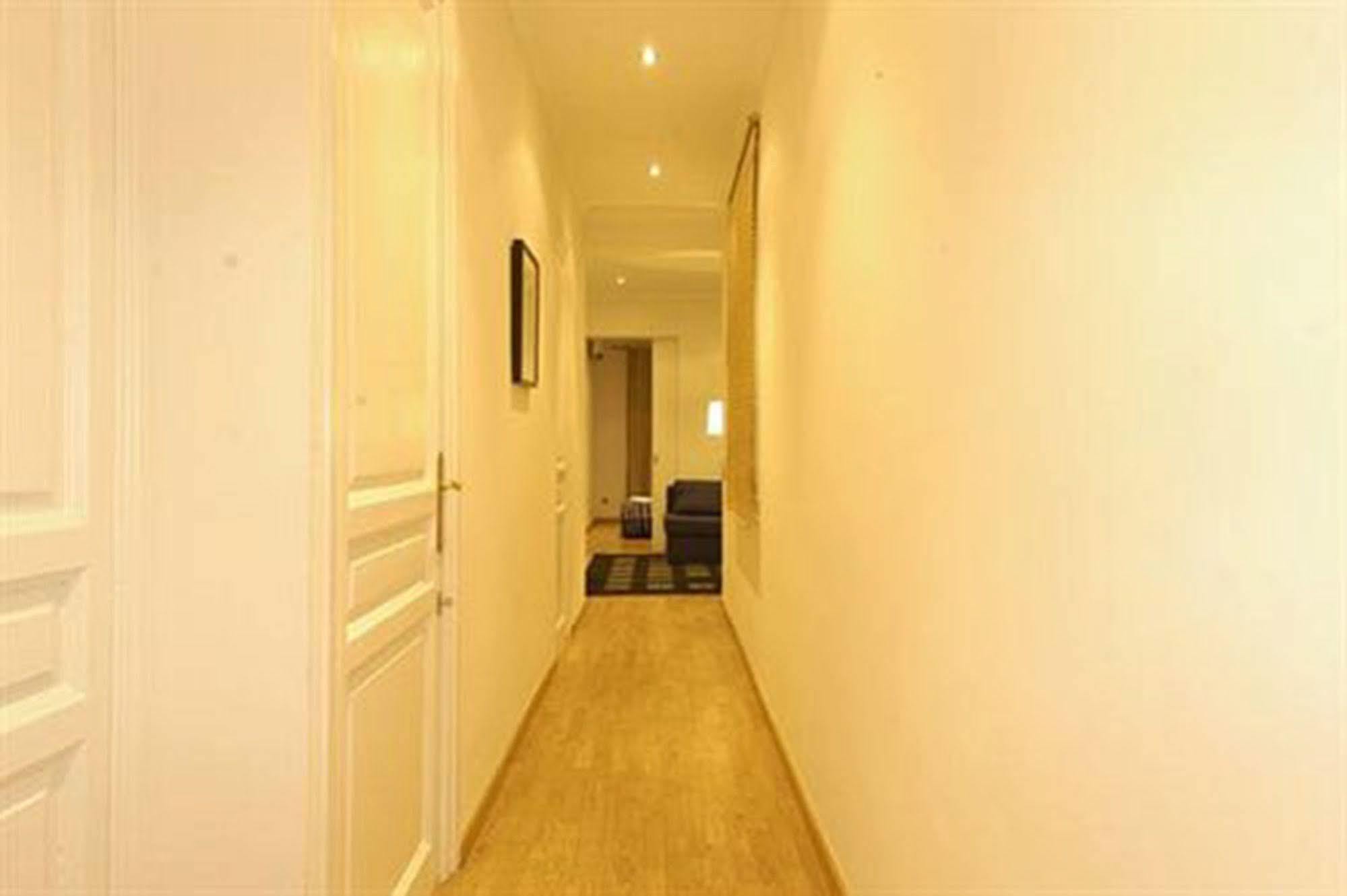 Sagrada266 By Chicstays Barcelona Exterior foto