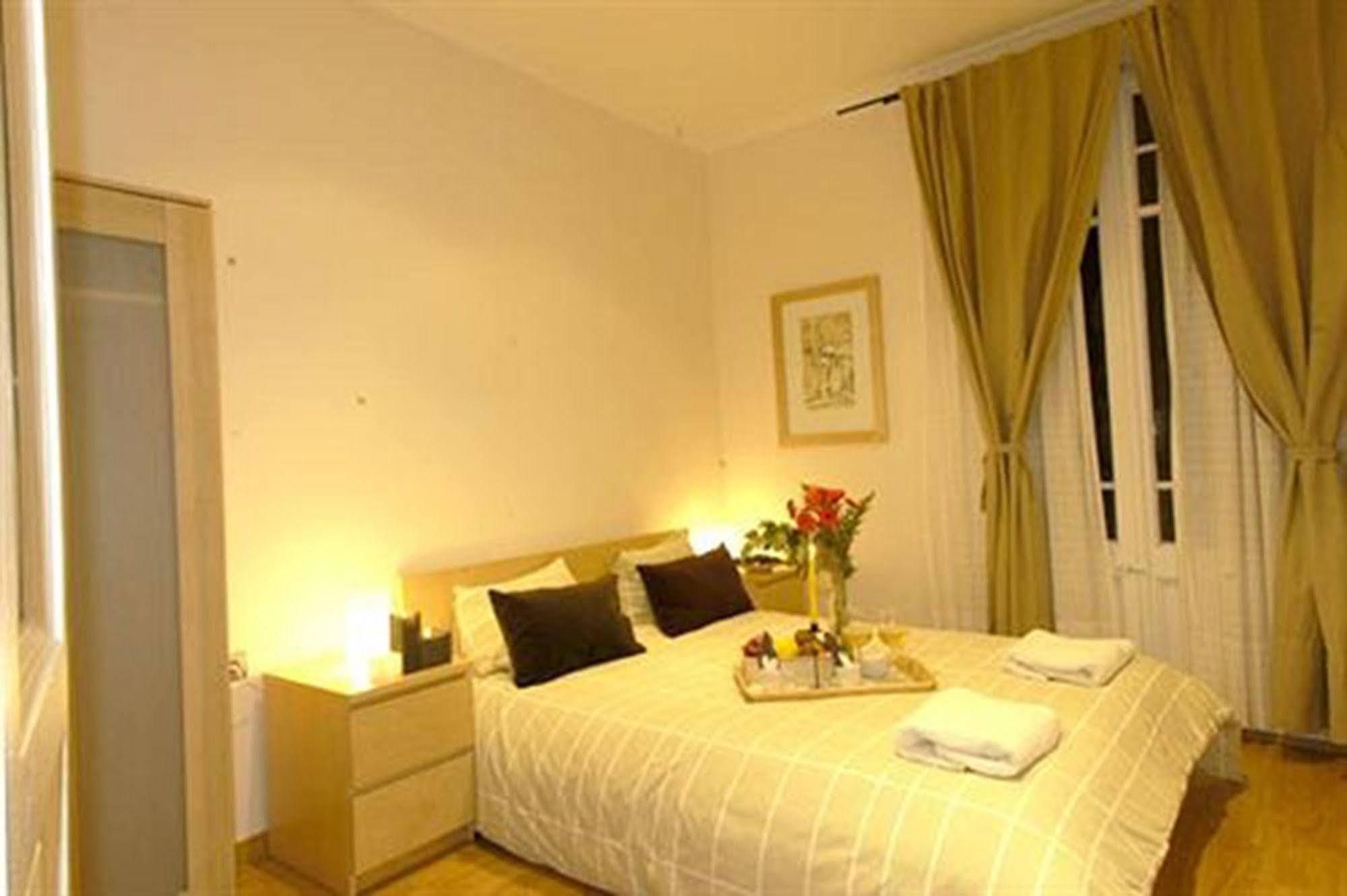 Sagrada266 By Chicstays Barcelona Exterior foto