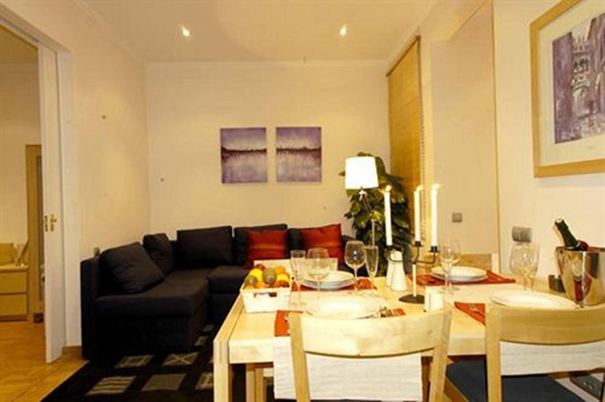 Sagrada266 By Chicstays Barcelona Exterior foto